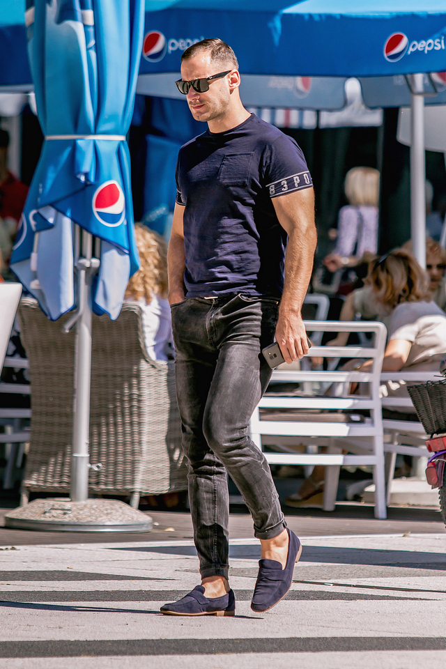 Lege dana [rujan 2019.]