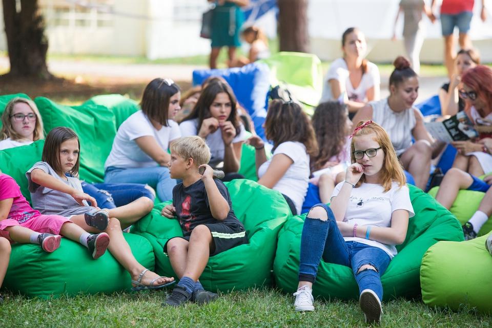 Zemlja bez granica 2019 – Viteški turnir Zemlja bez granica 2019 – Viteški turnir