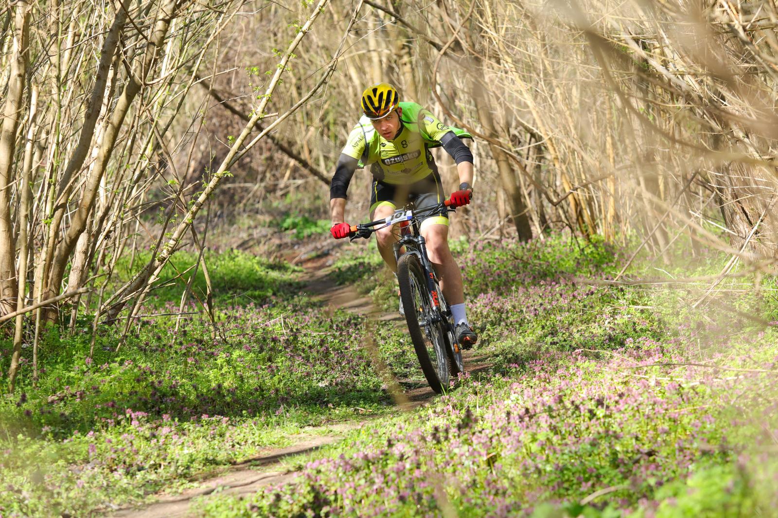 XCO Kopika 2023. XCO Kopika 2023.