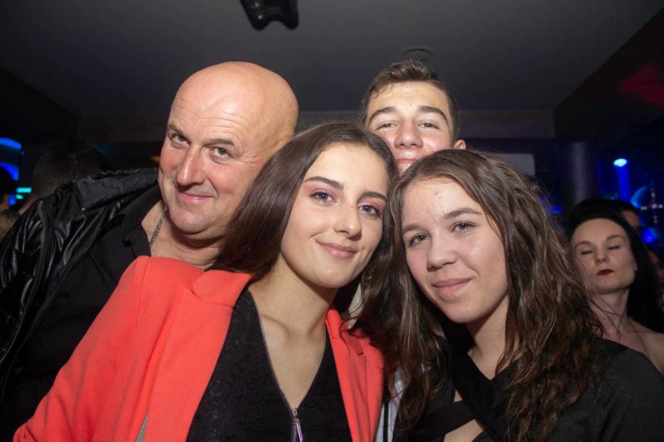 Đakovački SHINE proslavio deseti rođendan
