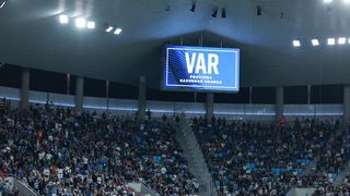 var