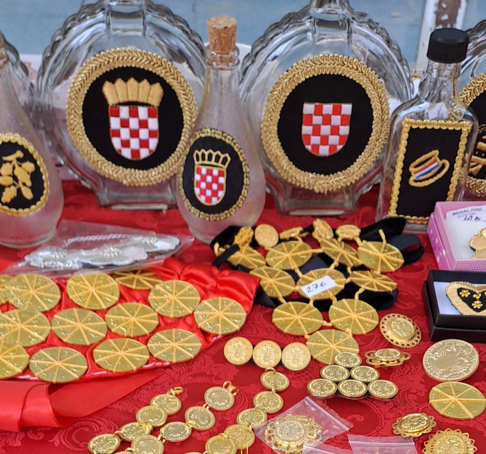 Uskrsni gastro fest u Đakovu