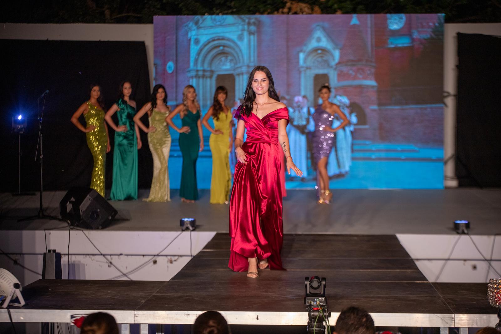 Izbor za Miss Osječko-baranjske županije 2023.