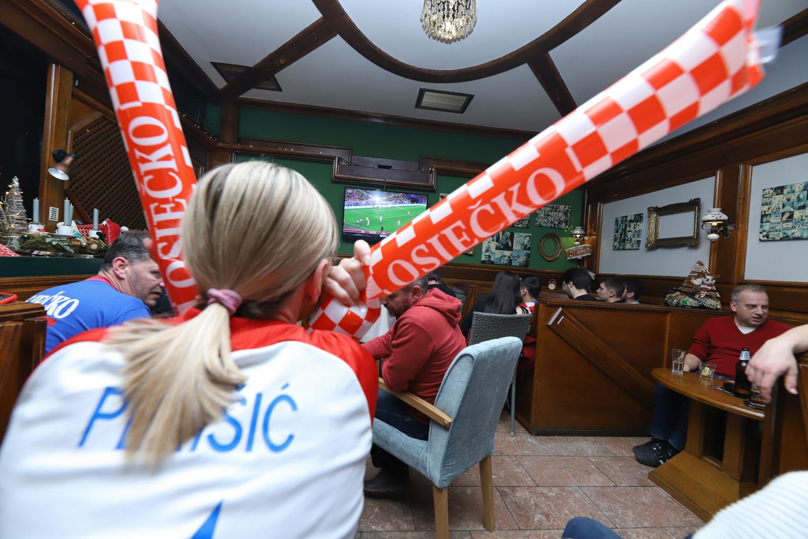 Slavlje u Osijeku 2022.