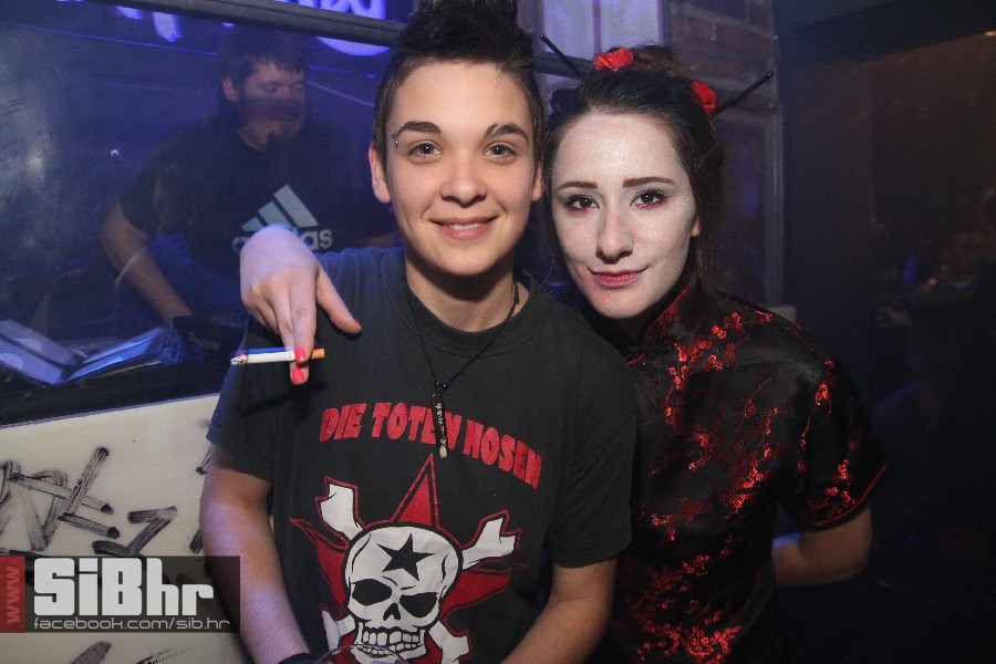 helloween_tufna_osijek_nightlif