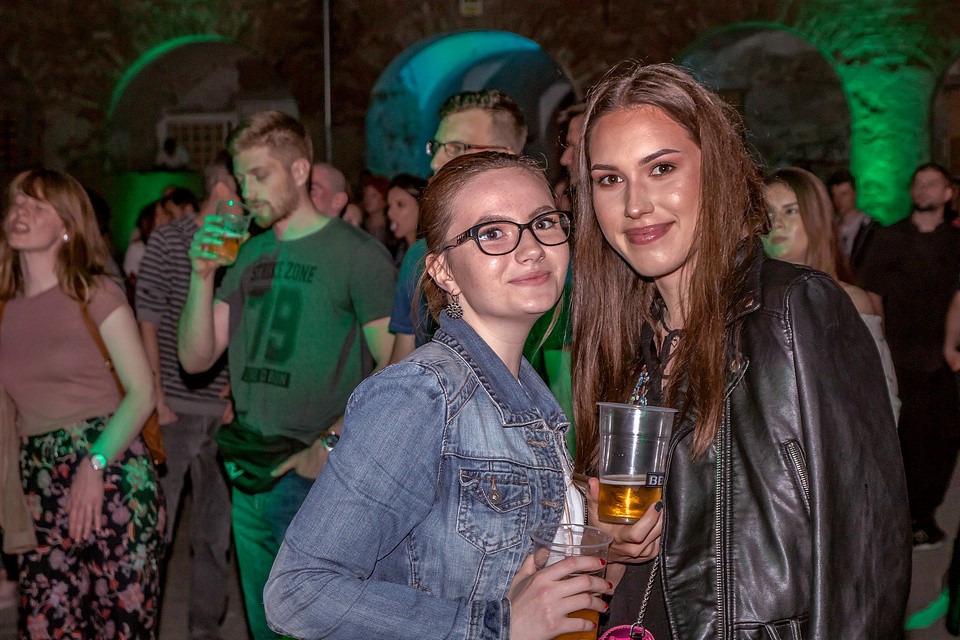 Glazbeni program XX. Pannoniana u Vegi Glazbeni program XX. Pannoniana u Vegi