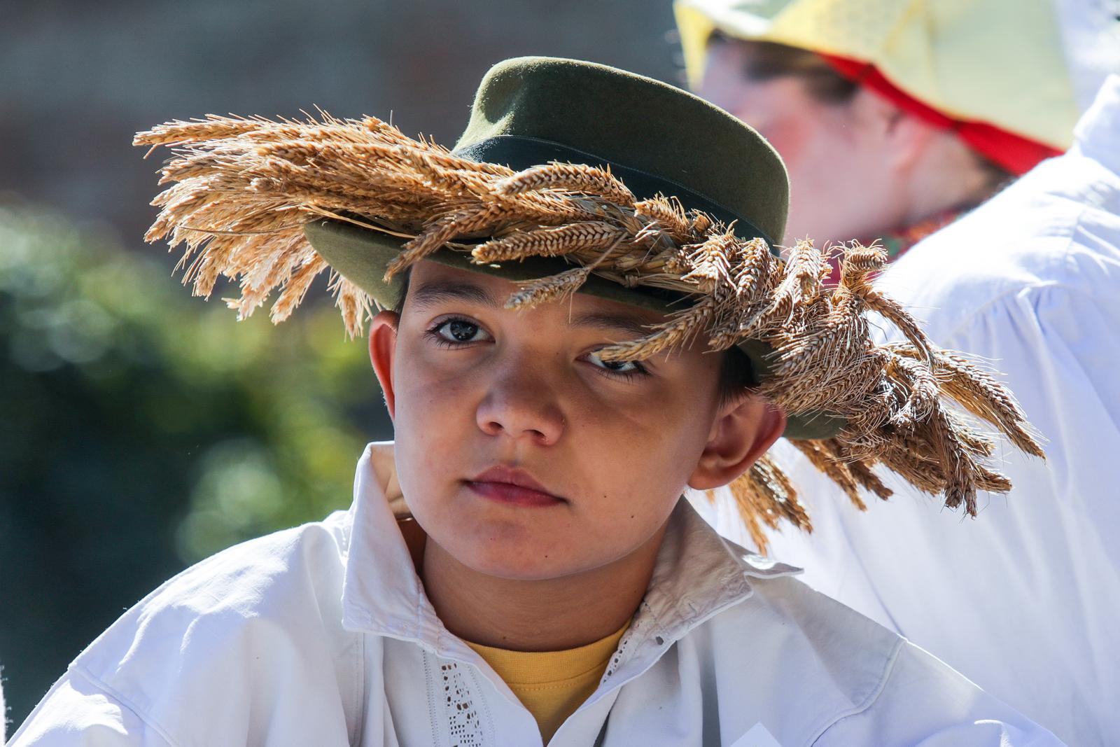 57. Vinkovačke jeseni 57. Vinkovačke jeseni