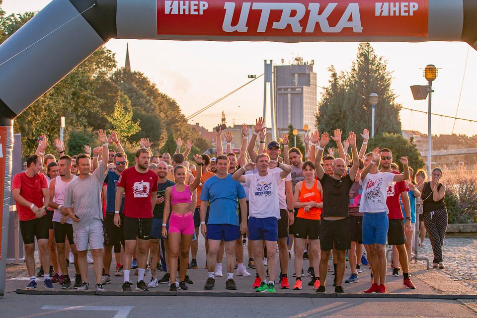 Osječani otrčali treću Panonsku utrku