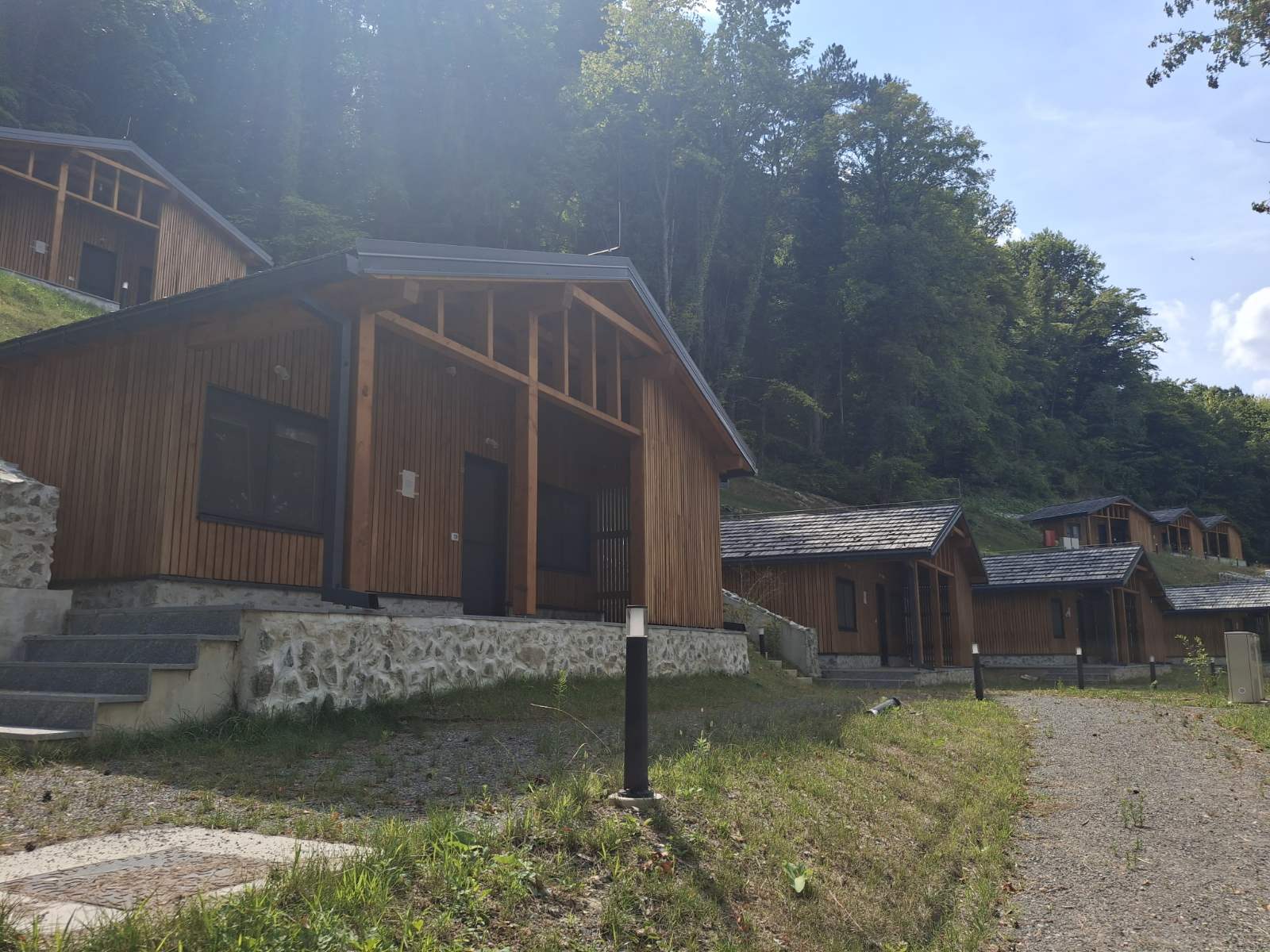 Zelena oaza Slavonije: Orahovačko jezero s bogatim sadržajima