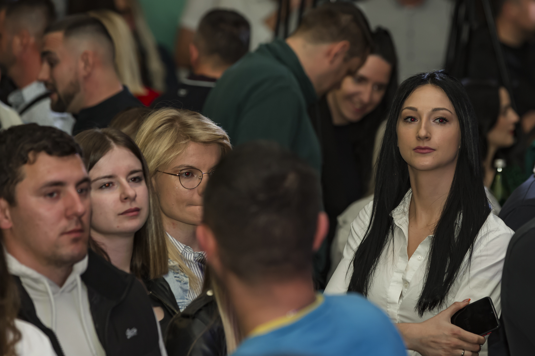Rođendan TS Kas