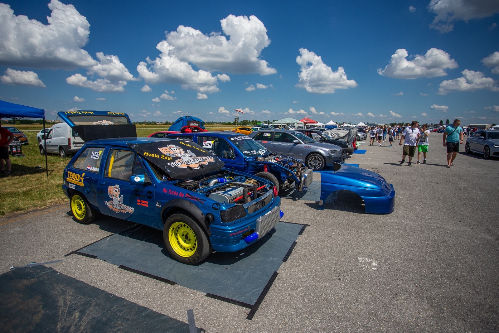 25. Osijek Street Race