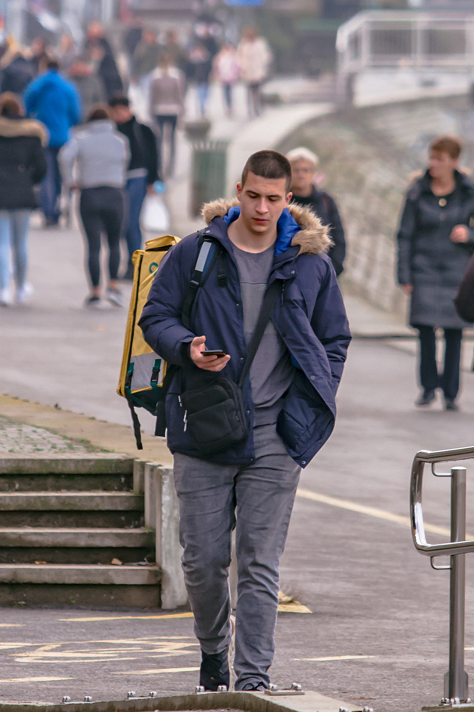 Lege dana [studeni 2021.]