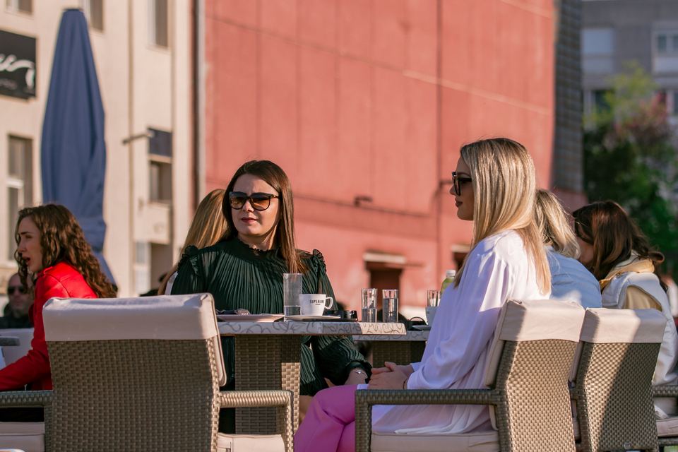 Legice i lege u nedjeljnoj šetnji [25.4.2021.]