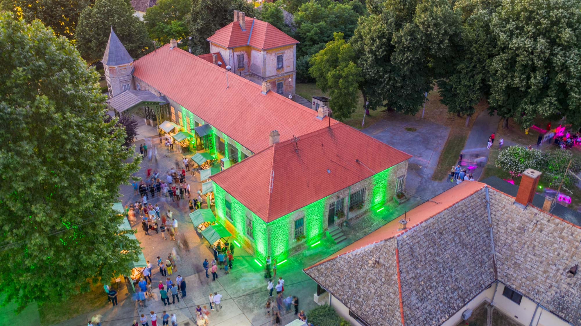 DunavArt Festival u Erdutu