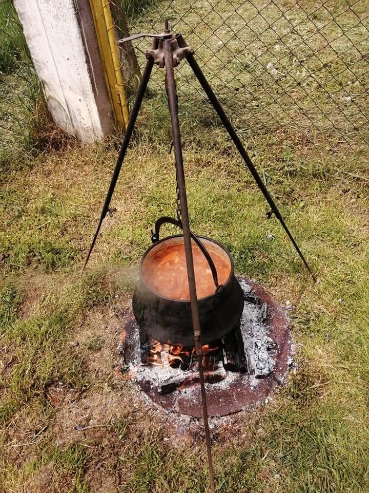 Prvomajske delicije Slavonije i Baranje