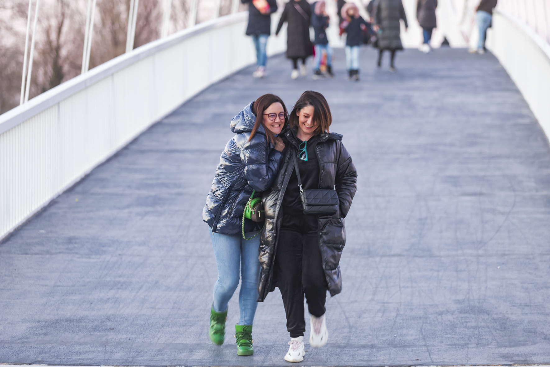 Nedjeljna šetnja 29.1.2024.