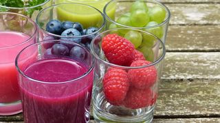 smoothie pripravak prehlada zdrava prehrana