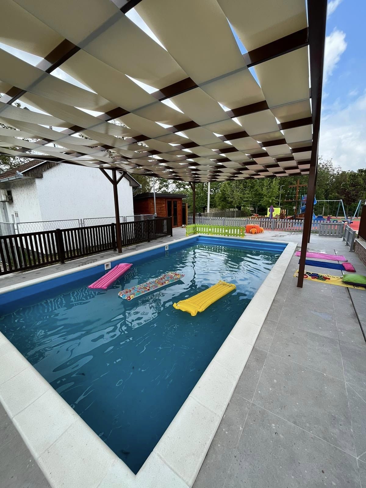 Dječji vrt Bambi Andrijaševci Dječji vrt Bambi Andrijaševci