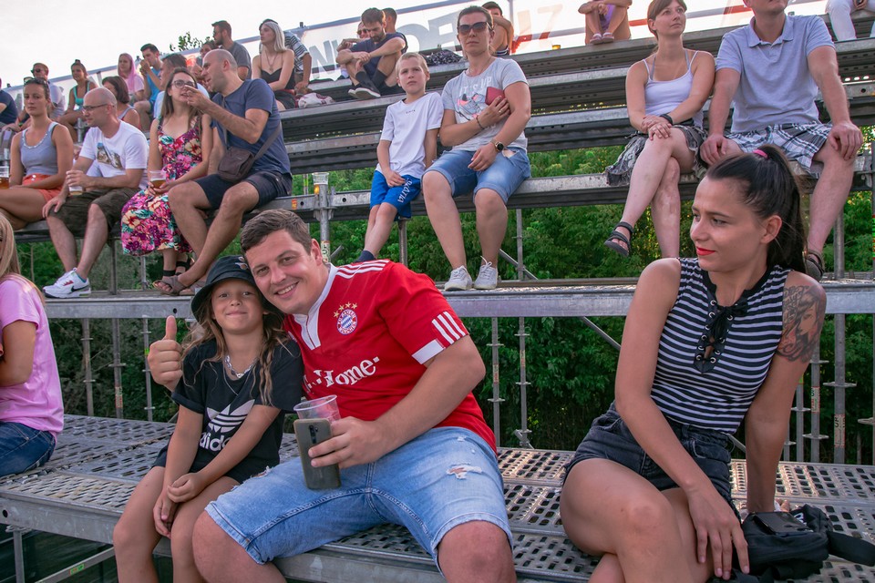 22. Pannonian Challenge – Skate Day