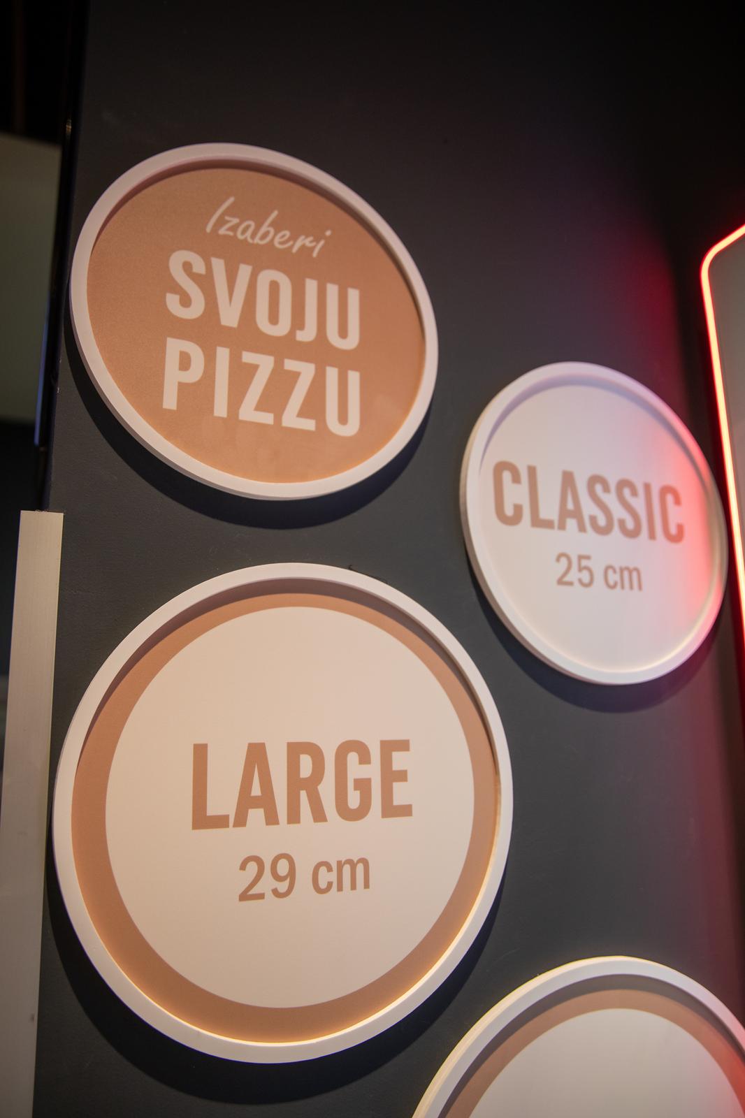 Domino’s Pizza Osijek Domino’s Pizza Osijek