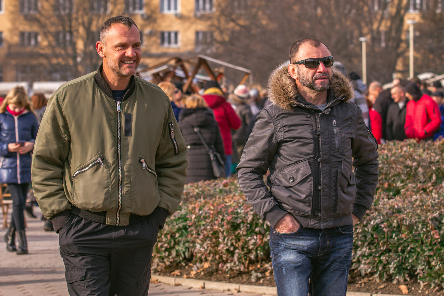 Gužva na posljednjem ovogodišnjem Sajmu antikviteta