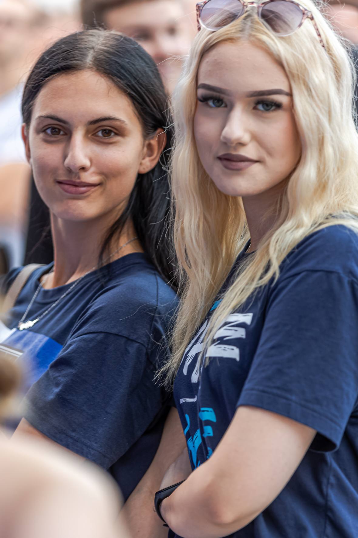 NK Osijek SEASON KICK OFF – predstavljanje dresova 2024.