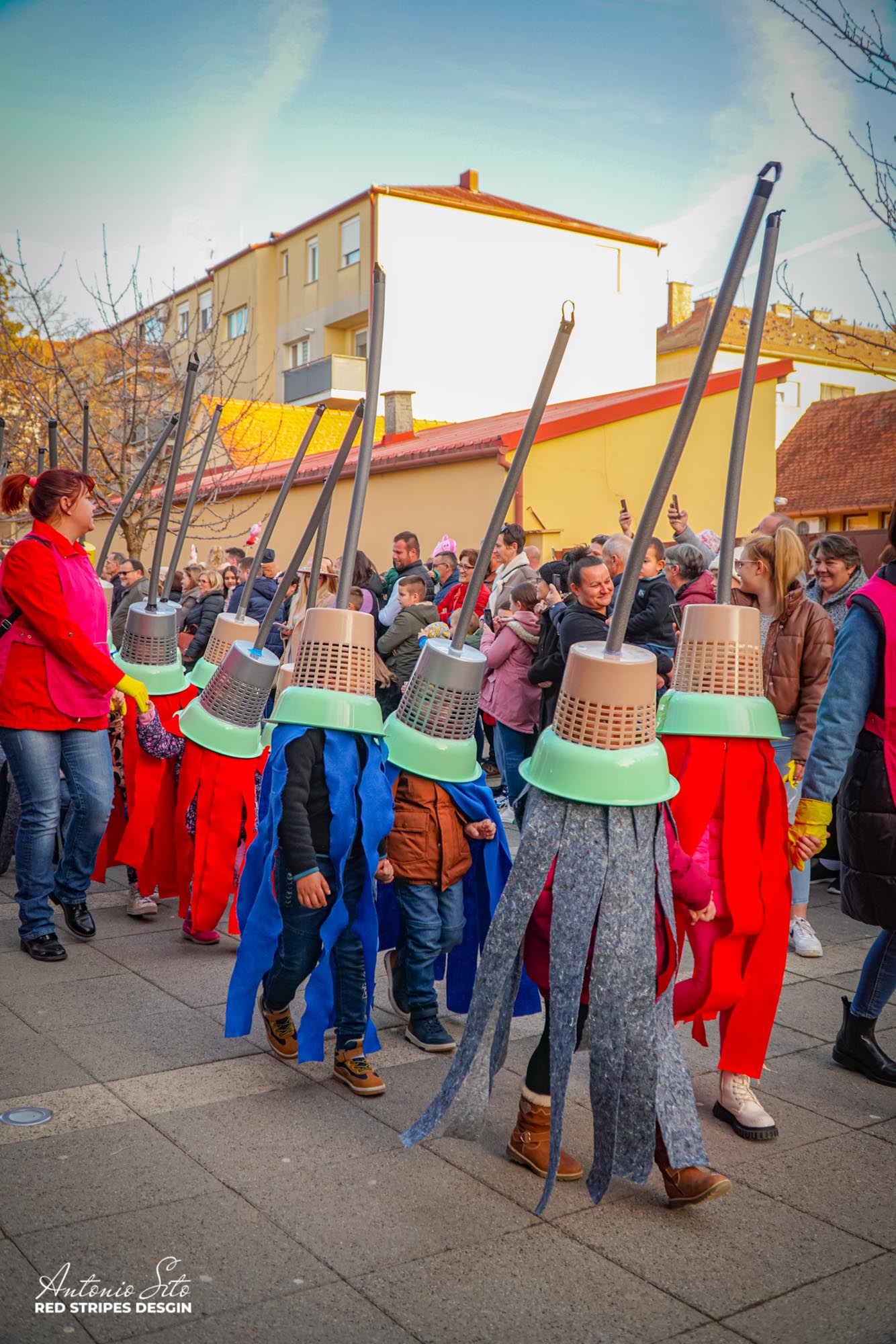 Đakovački bušari 2024. Đakovački bušari 2024.
