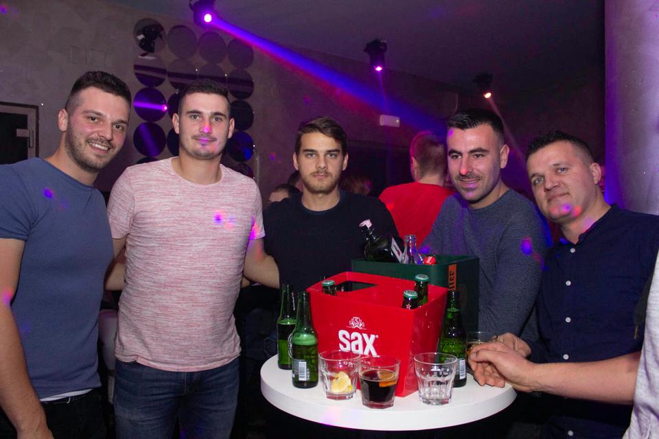 Đakovački SHINE proslavio deseti rođendan