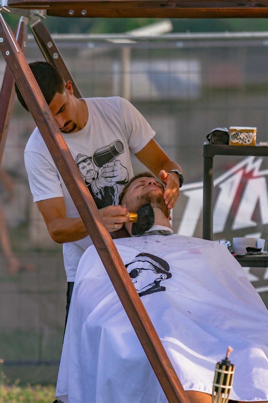 22. Pannonian Challenge – Skate Day