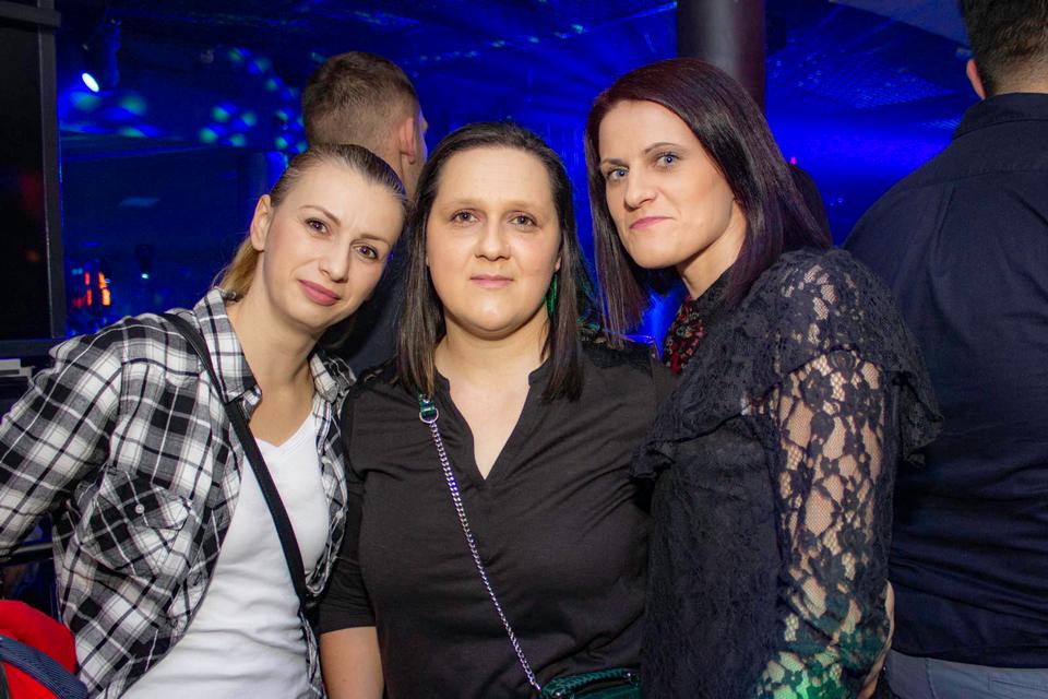 MC Stojan u đakovačkom Shineu