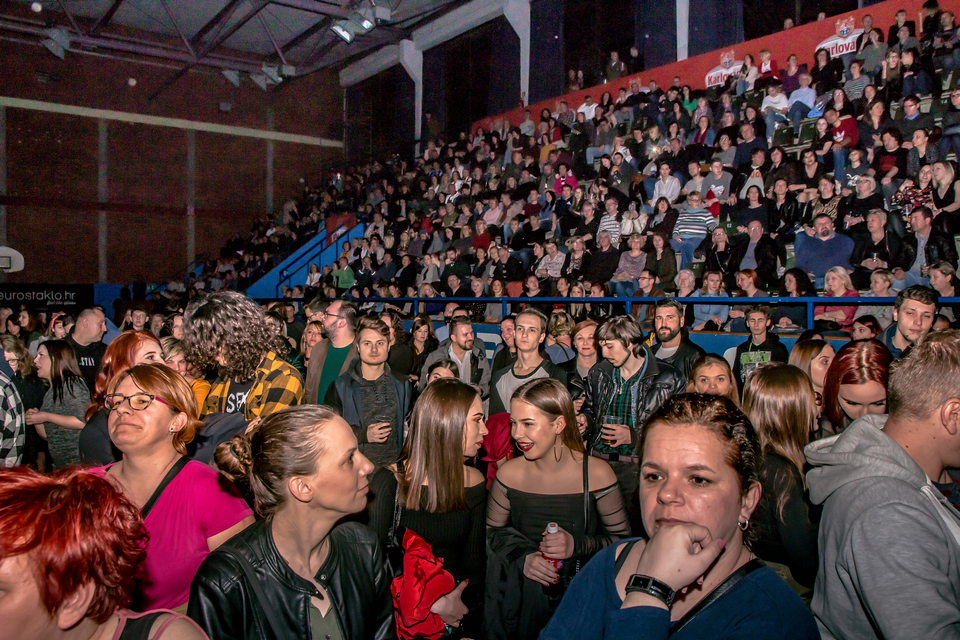 Bajaga & Instruktori ponovo u Osijeku