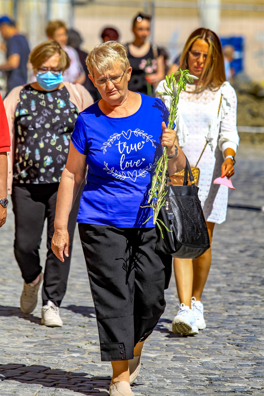 Antunovo u Tvrđi 2021.