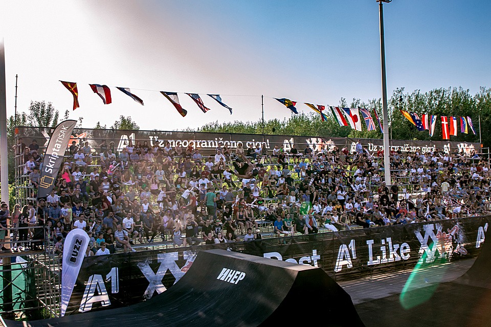 XX. Pannonian Challenge – Inline day
