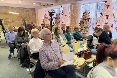 Centar za sigurniji internet