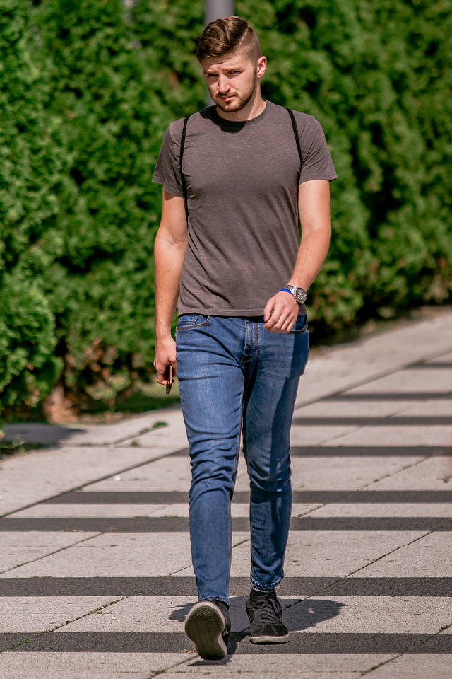 Lege dana [rujan 2019.]