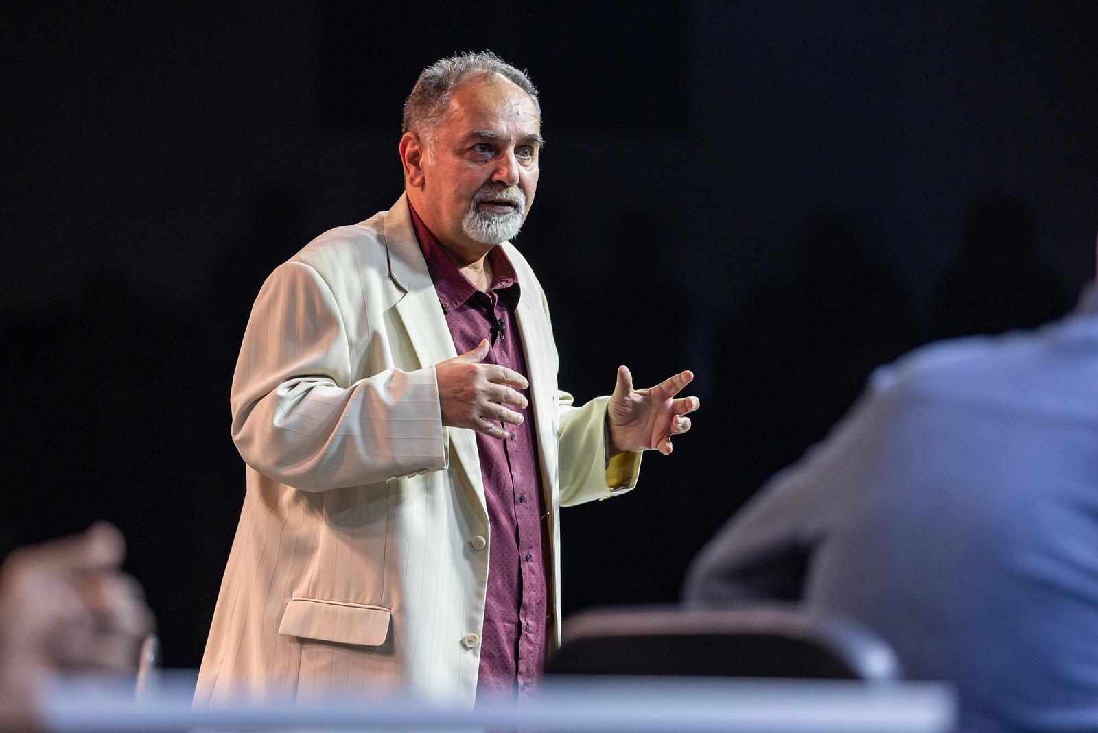 Posljednja Večernja u Osijeku Posljednja Večernja u Osijeku