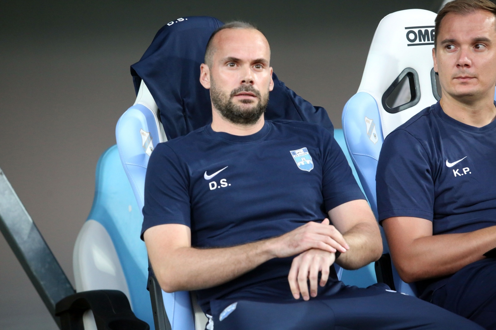 HNK Rijeka – NK Osijek 1:1, 18.08.2019. HNK Rijeka – NK Osijek 1:1, 18.08.2019.