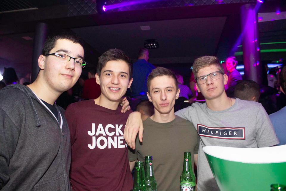 Đakovački SHINE proslavio deseti rođendan