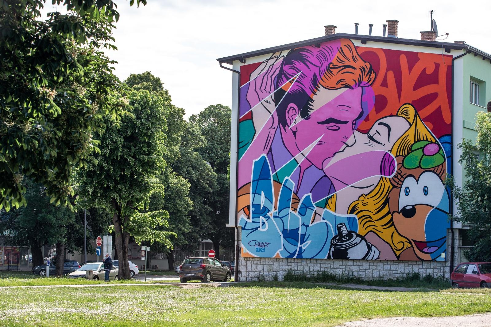 5. VukovArt Festival 2021.