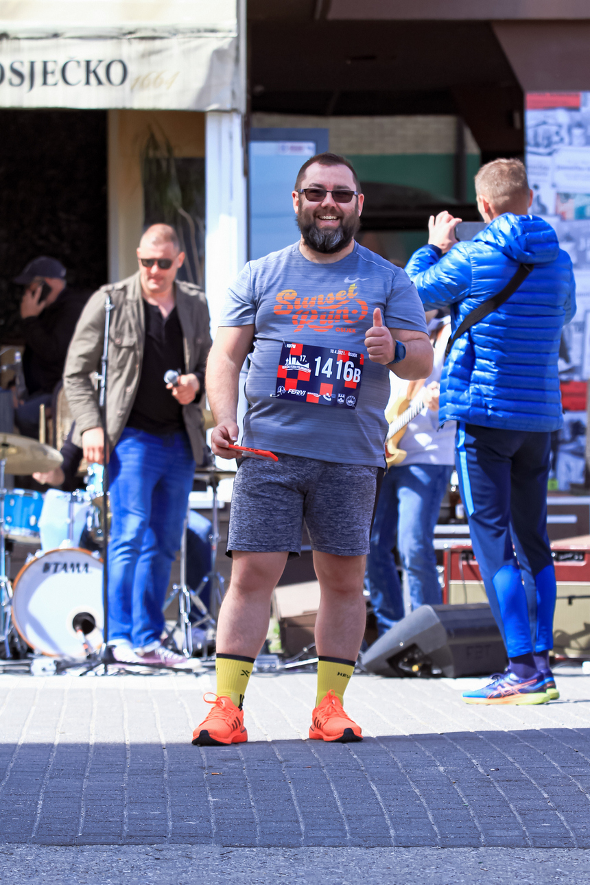Ferivi polumaraton 2021 Ferivi polumaraton 2021