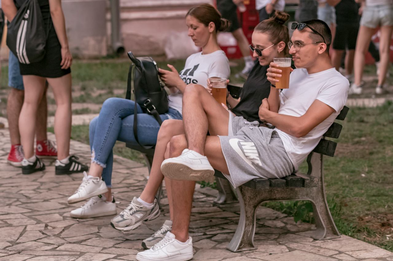 Drito iz Osijeka 2024. – druga večer
