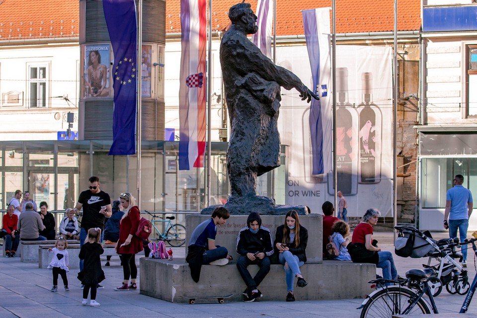 Legice i lege u nedjeljnoj šetnji [10.5.2021.]