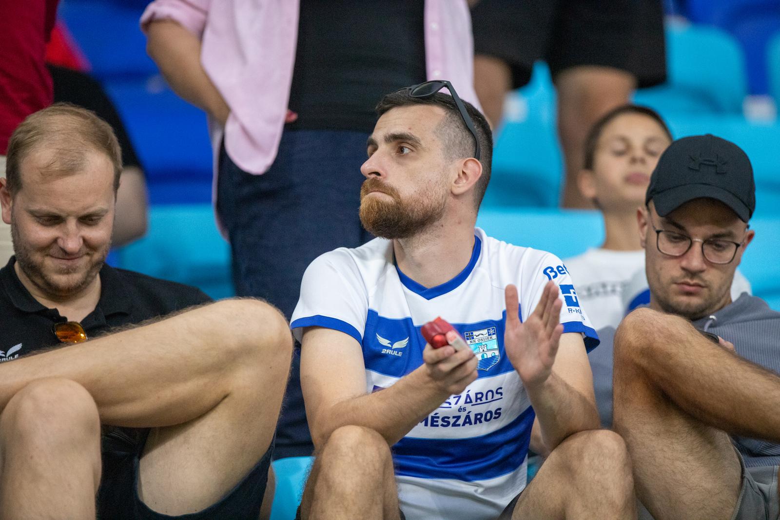 NK Osijek – NK Varaždin 1:1