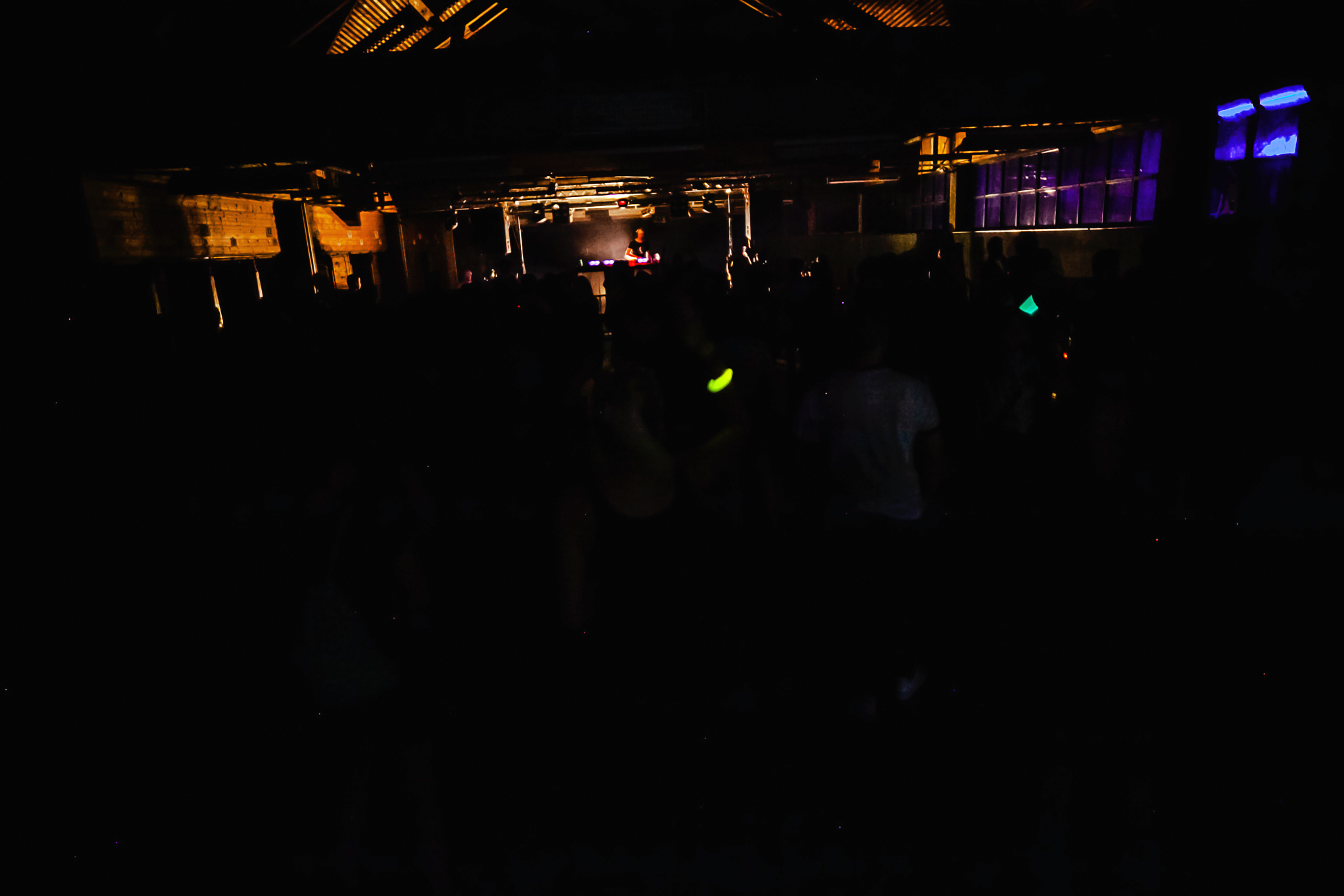 OSA – Osijek Summer Adventure festival