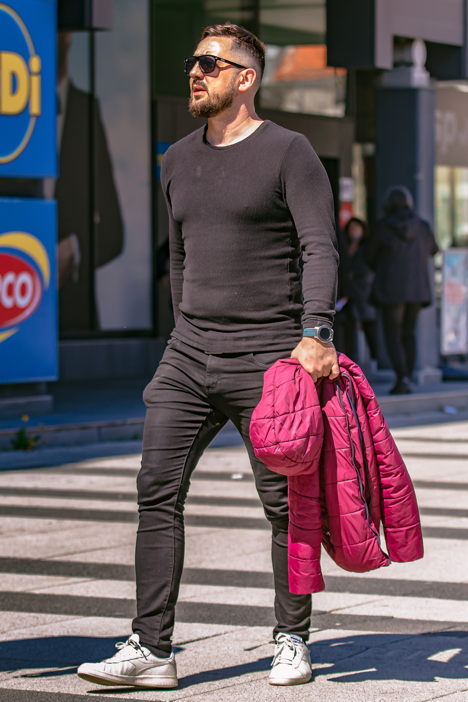 Lege dana travanj 2022.