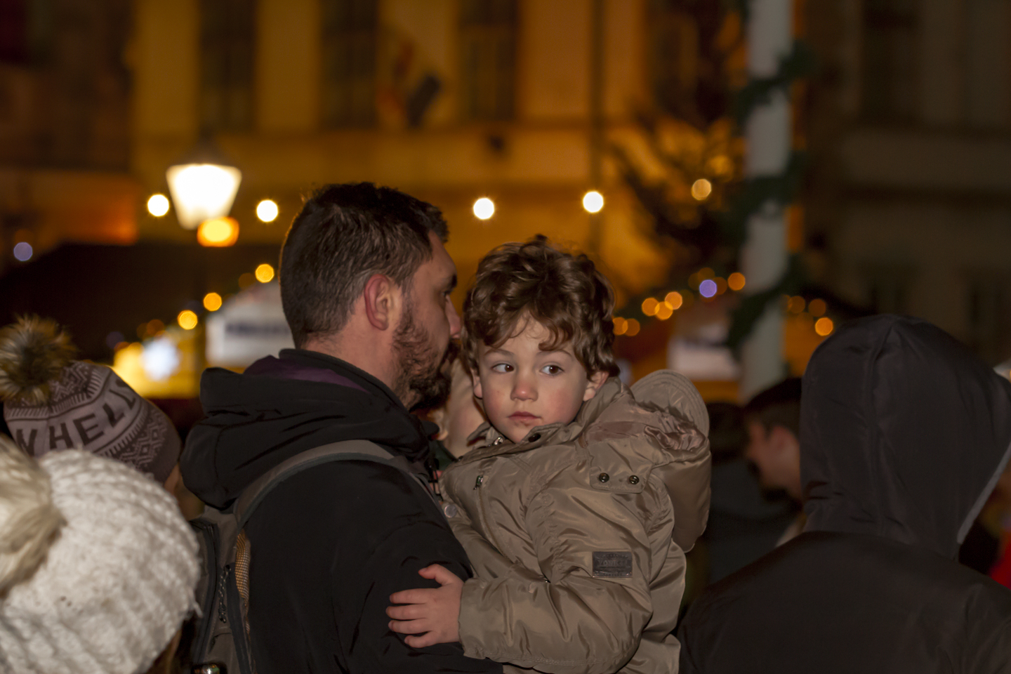 Advent u Osijeku 2022.