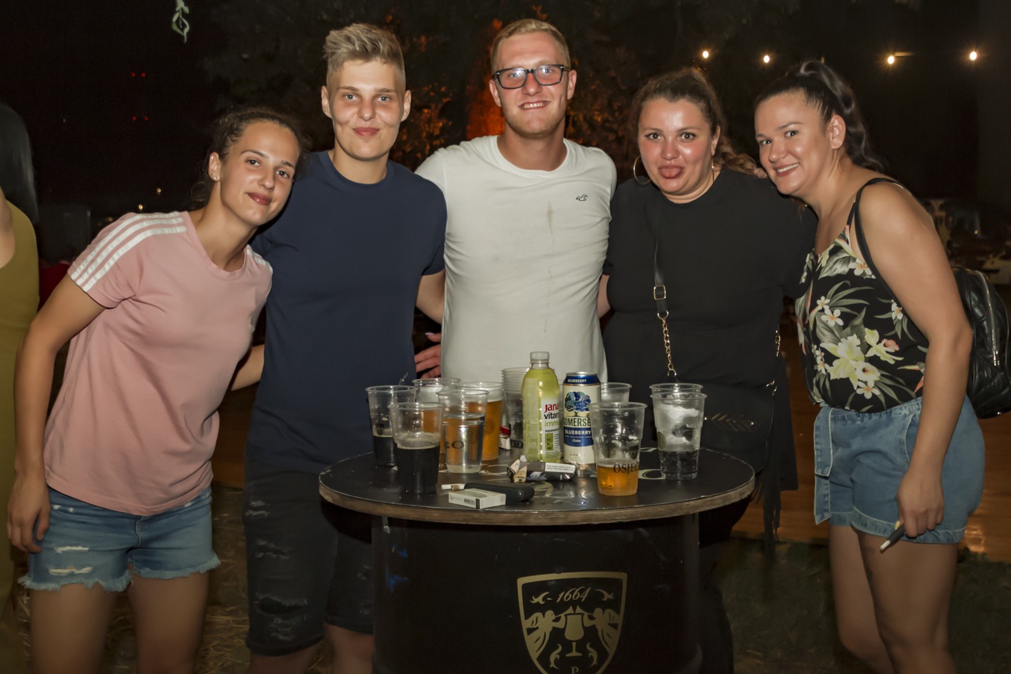 Dani prvog hrvatskog piva 2023. – Lexington