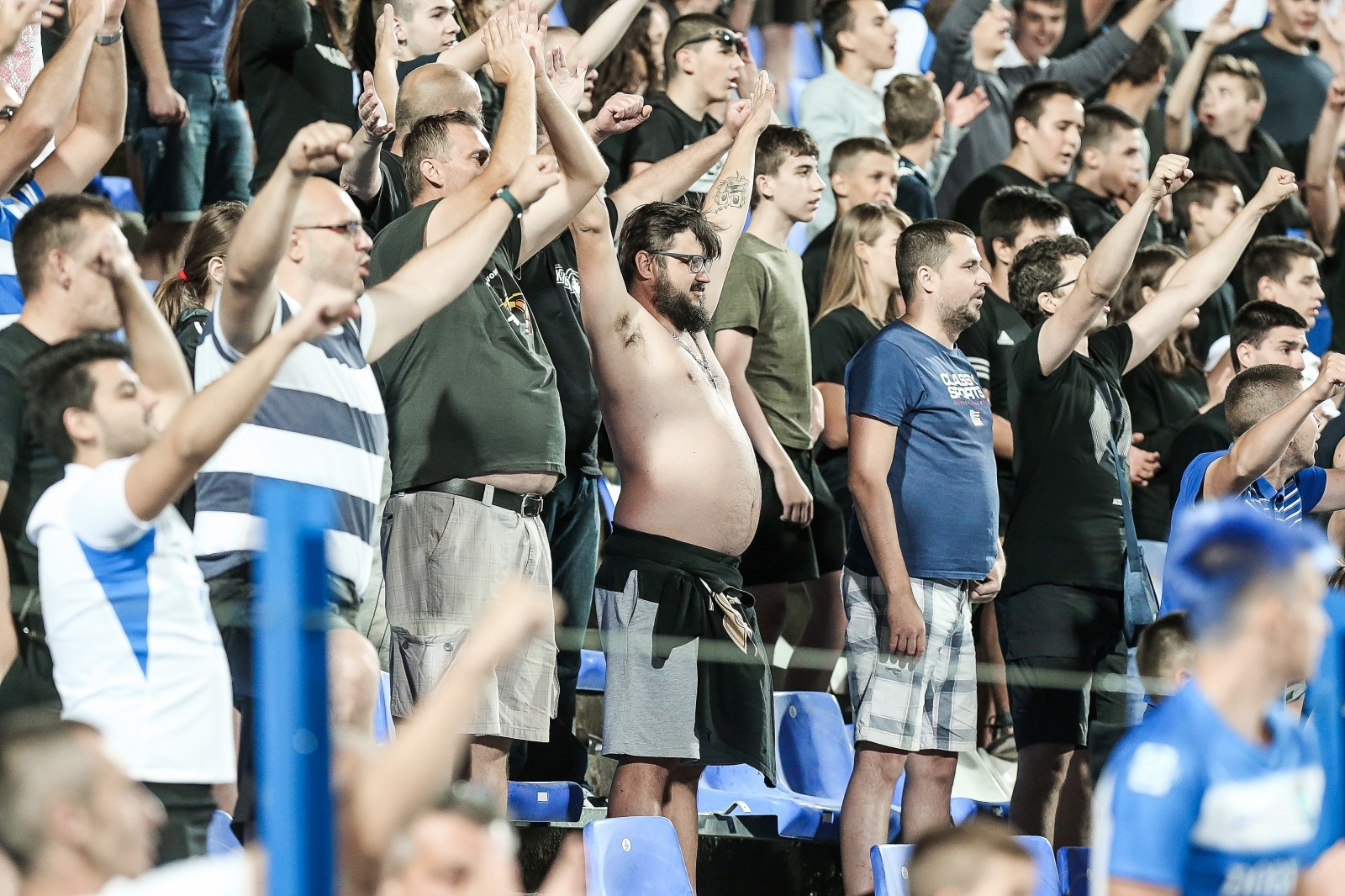 NK Osijek – NK Istra 1961 2:0