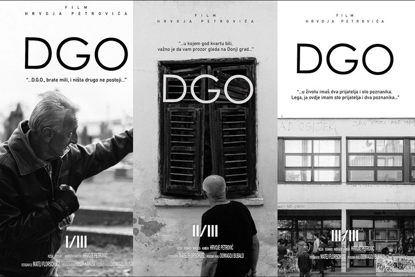 film dgo