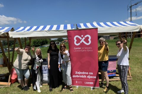 Nacionalni dan udomiteljstva